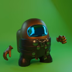 GoblinImposters #796