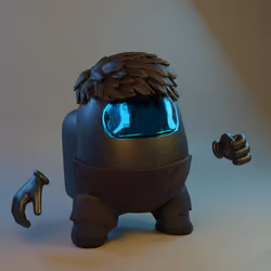 GoblinImposters #821