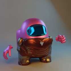 GoblinImposters #898