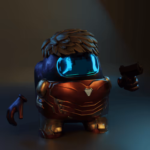 Goblinimpostersnft