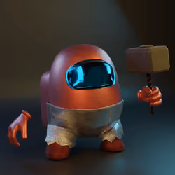 GoblinImposters #892