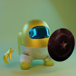GoblinImposters #899