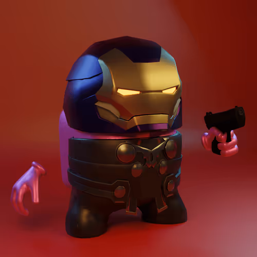 Goblinimpostersnft