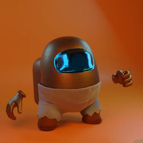 GoblinImposters #840
