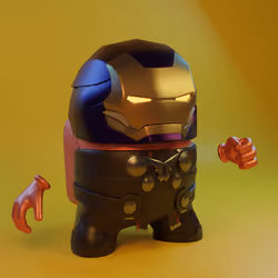 GoblinImposters #850