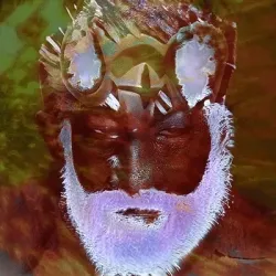 Bushwood man v2
