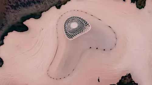 Mining born