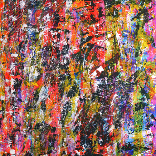 Mindscapes