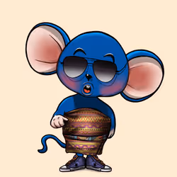 Baby Mice #2