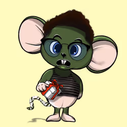 Baby Mice #56