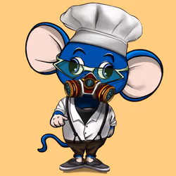 Baby Mice #59