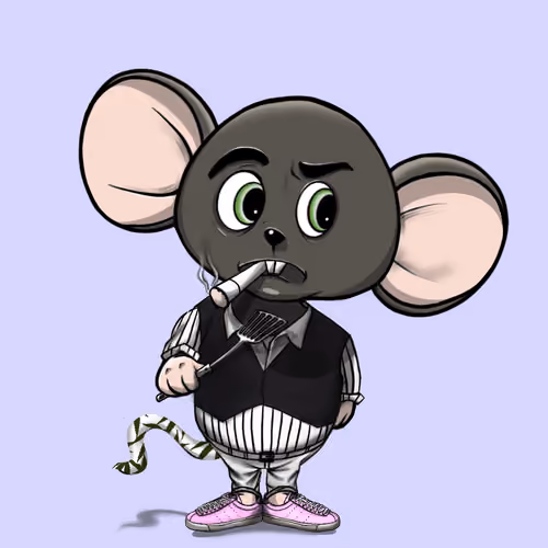 Baby Mice #29