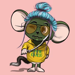 Baby Mice #80