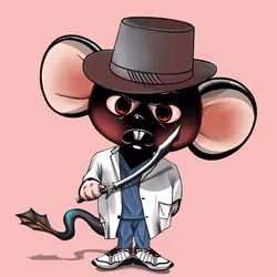 Baby Mice #86