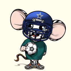 Baby Mice #69