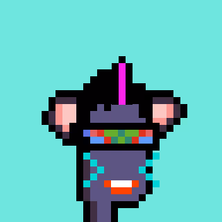 Spacemice