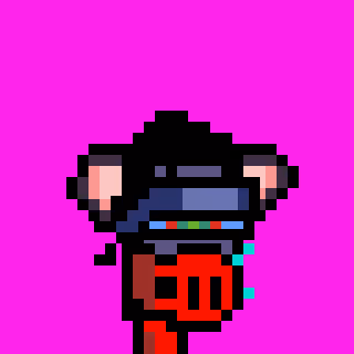 Spacemice
