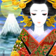 Kimono beauty V2