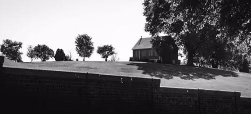 Atop the Hill #41