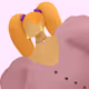 3768