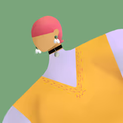 7326