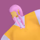 7456