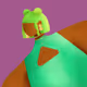 7627