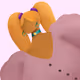 2558