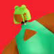 5873