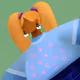 9901