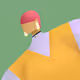 3934