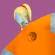 7607