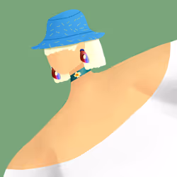 4357