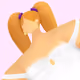7632