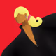 6451