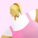 9345