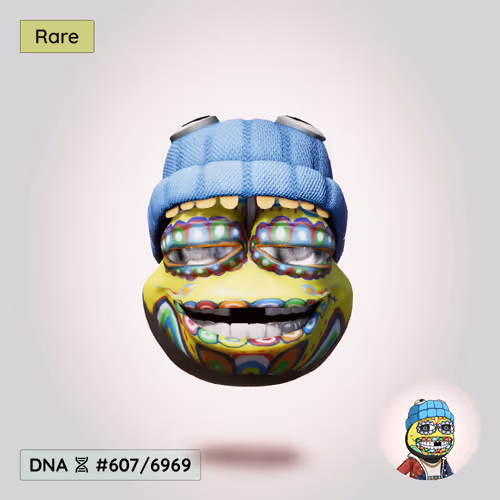 Froge 69mg