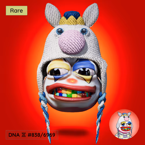 Froge 69mg