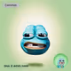 FROGE #6817 DNA 6165/6969