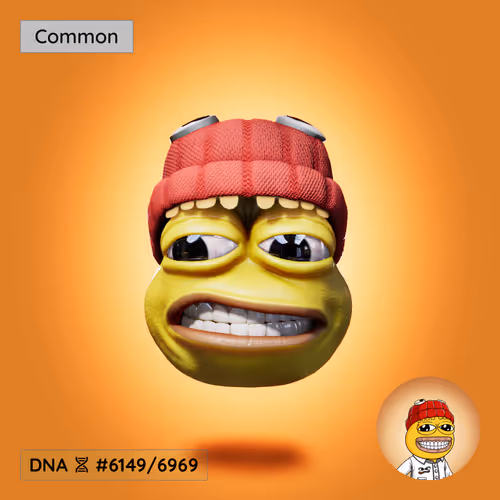 Froge 69mg