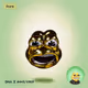 FROGE #917 DNA 443/6969