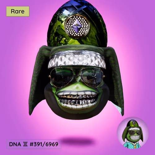 Froge 69mg