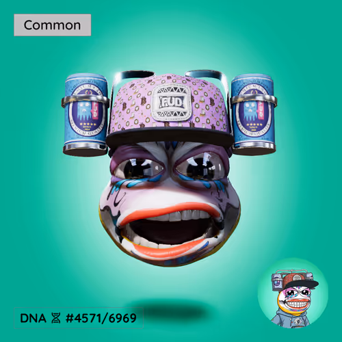 Froge 69mg