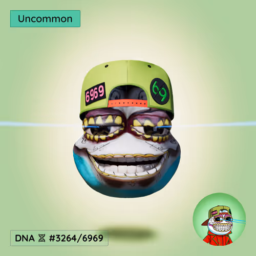 Froge 69mg