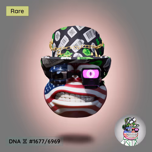 Froge 69mg