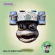 FROGE #727 DNA 5807/6969