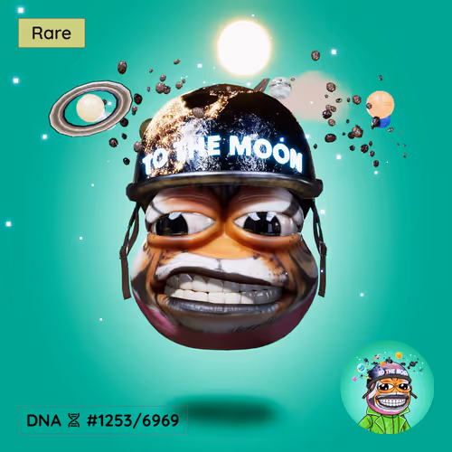 Froge 69mg