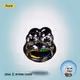 FROGE #6489 DNA 1098/6969