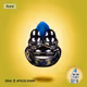 FROGE #6483 DNA 1523/6969
