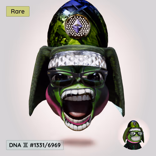 Froge 69mg